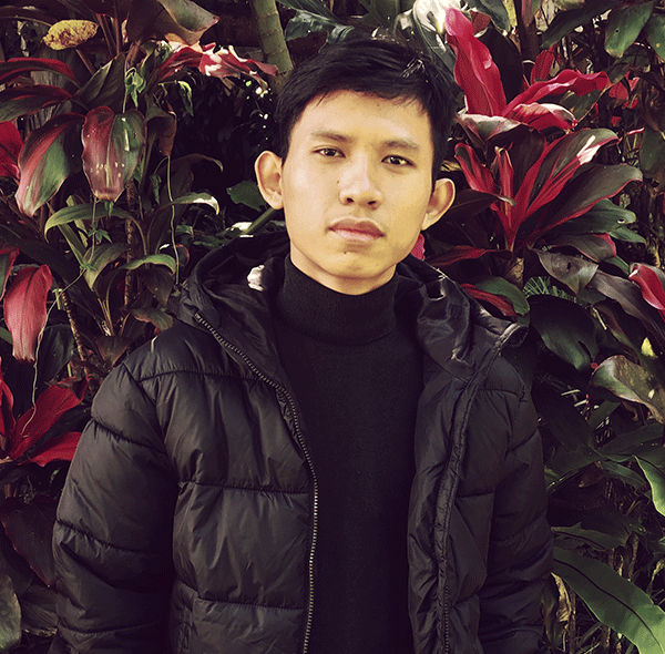 Yayang Aditya Wijaya